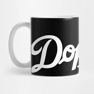 Dopeboy Mug